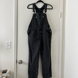 Free People Boyfriend Overall